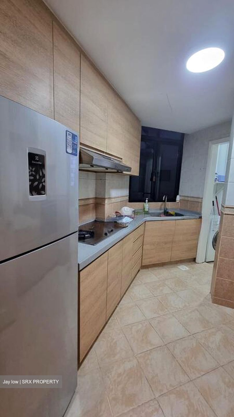 Eastpoint Green (D18), Condominium #498100401